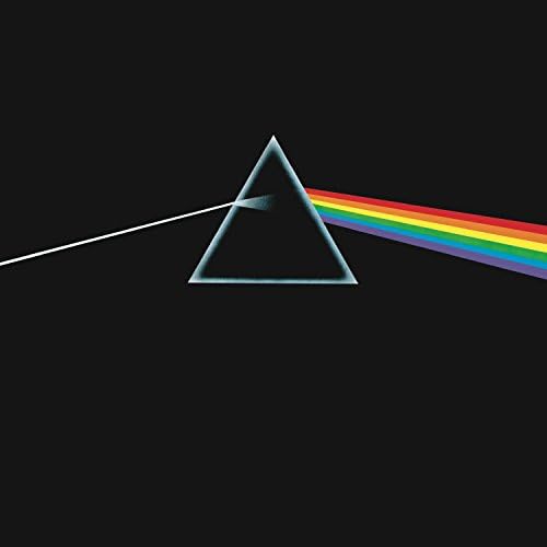 PINK FLOYD - Dark Side Of The Moon (Limited Mini Lp Jacket/2011